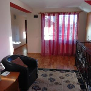 Hotel Casa Terzea à Rîşnov Extérieur photo
